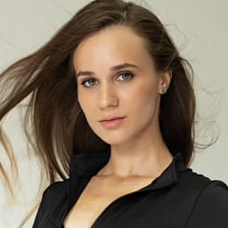Ангелина Заева 