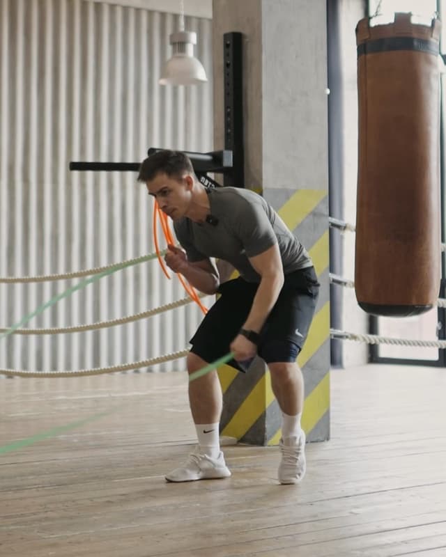 Cardio & Sculpt
